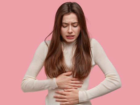 Como Aliviar Cólicas Menstruais: 15 Métodos Comprovados Que Realmente Funcionam
