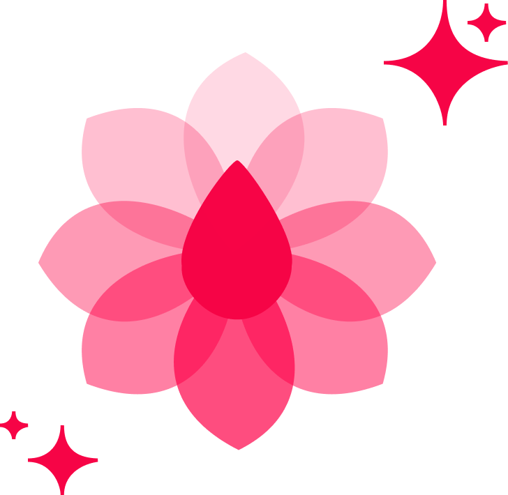 Lotus flower